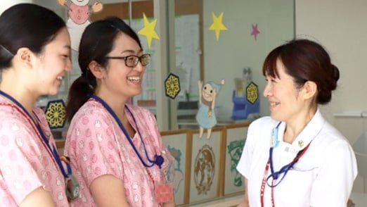 看護師イメージ画像