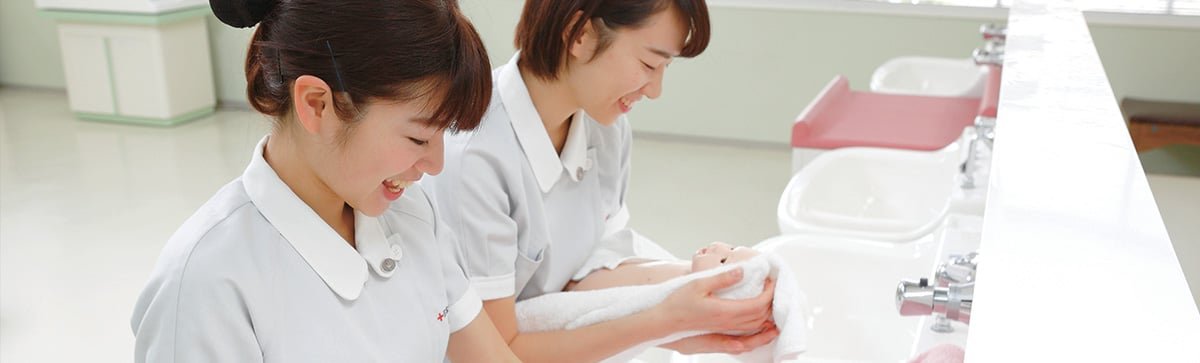 看護師等の教育