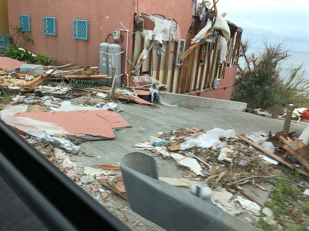 台風の影響を受けた館山市内の様子（千葉県）.JPG